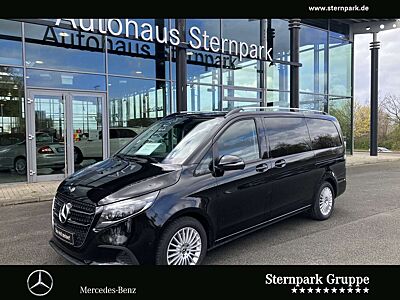 Mercedes-Benz V 250 V 250 d STYLE Multib+AHK2,5+Distr+elekSchiebetür