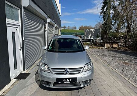 VW Golf Volkswagen Plus V United *HU Neu, scheckheftgepflegt*