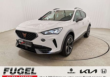 Cupra Formentor 1.5 TSI Winter|Navi|AHK|ACC|virt.Cock.