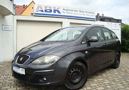 Seat Altea 1.4 TSI Style 2.Hand/PDC/TÜV/AU BIS 11.2026 !!!