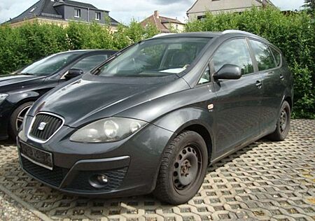 Seat Altea 1.4 TSI Style 2.Hand/PDC/TÜV/AU BIS 11.2026 !!!