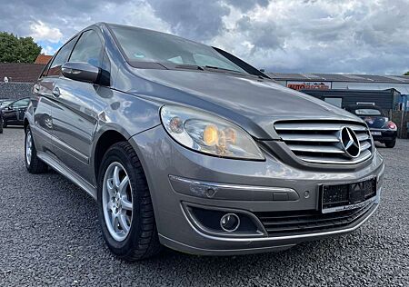 Mercedes-Benz B 170 AHK Rentner