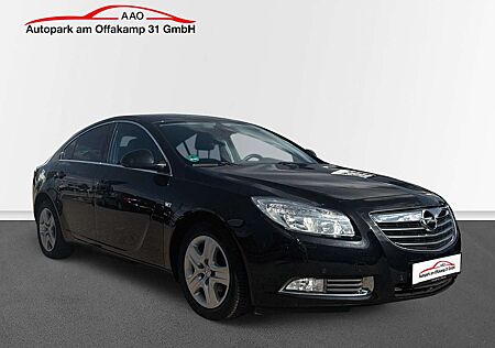 Opel Insignia Lim. Edition *Navi *Sitzhzg *Lenkrhzg