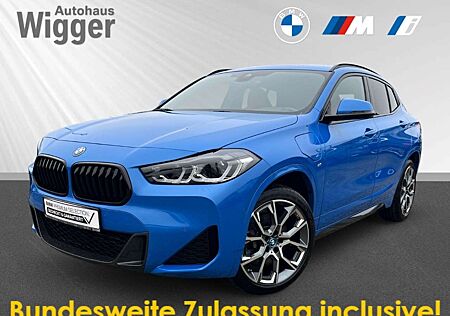 BMW X2 xDrive 25e/Sportpaket/Navi/Leder/HarmanKardon