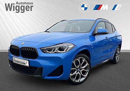 BMW X2 xDrive 25e/Sportpaket/Navi/Leder/HarmanKardon