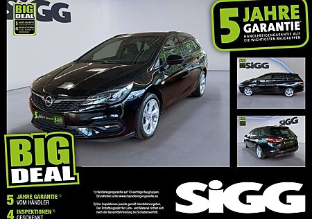 Opel Astra Sports Tourer GS Line Navigation, Rückfahrkamera,