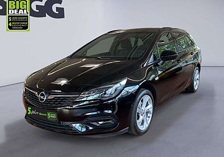 Opel Astra Sports Tourer GS Line Navigation, Rückfahrkamera,