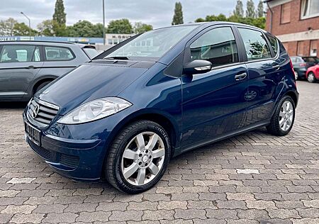 Mercedes-Benz A 150 A -Klasse *NEUTÜV*2.HAND*TEMPOMAT*