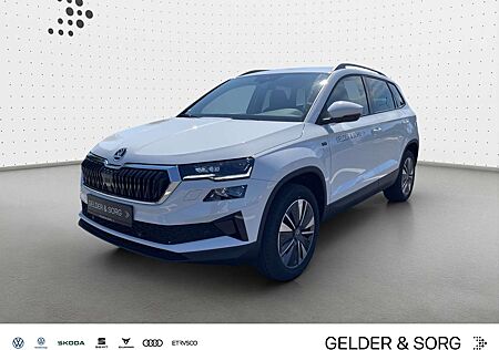 Skoda Karoq Tour 1.5 TSI DSG AHK*NAVI*MATRIX*pACC*RFK