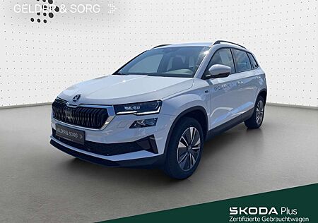 Skoda Karoq Tour 1.5 TSI DSG AHK*NAVI*MATRIX*pACC*RFK