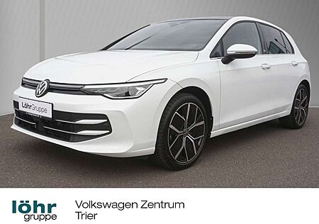 VW Golf Volkswagen VIII 1.5 eTSI DSG Edition 50 Pano, AHK