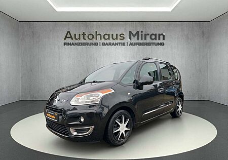 Citroën C3 Picasso Citroen HDi 90 Exclusive(74Tkm* Automatik)