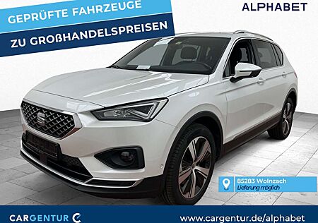 Seat Tarraco 2.0 TDI Xcellence 4Drive AHK Virtual
