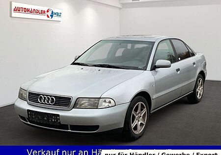 Audi A4 Lim. 1.8i