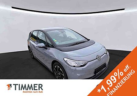 VW ID.3 Volkswagen PRO PERF. 62 kWh LIFE +LED +ACC +CARPLAY +18" +NA