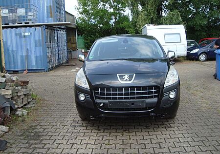 Peugeot 3008 HDi