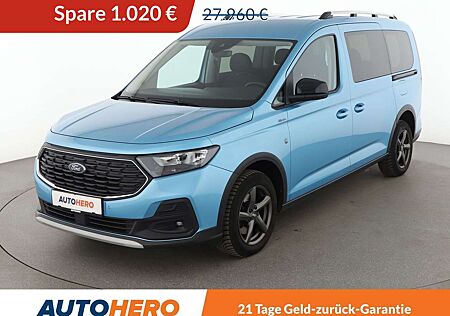 Ford Grand Tourneo 2.0 TDCi EcoBlue Active Aut.NAVI*PDC*SHZ*KLIMA*