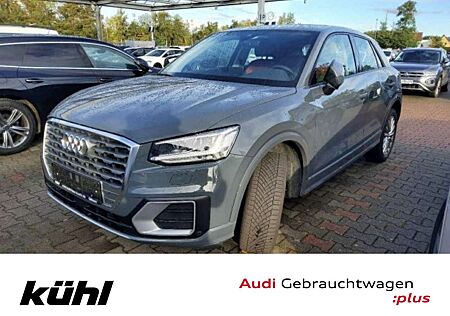 Audi Q2 1.4 TFSI S tronic Design LED/ACC/Navi/AHK