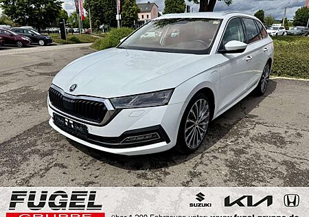 Skoda Octavia Combi 1.4 TSI IV First Edition LED|ACC|Headup|Cant