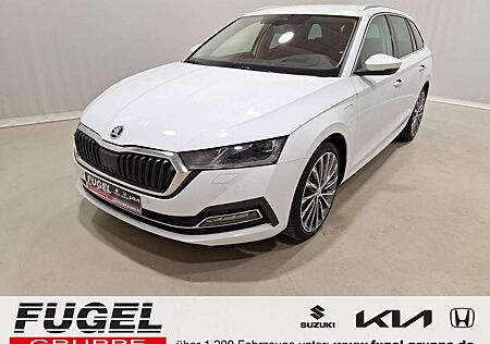 Skoda Octavia Combi 1.4 TSI IV First Edition LED|ACC|Headup|Cant