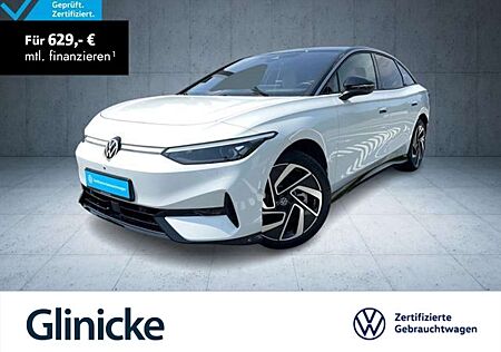 VW ID.7 Volkswagen Pro Matrix/DCC/H&K/20''/Assist/Nav/Plus/App