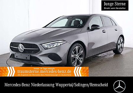 Mercedes-Benz A 200 PROGRESSIVE+NIGHT+LED+KAMERA+7G