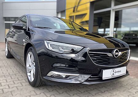 Opel Insignia B Grand Sport 1.5 Innovation NAVI