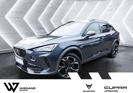 Cupra Formentor 2.0 TSI VZ DCC NAVI ACC LED BEATS
