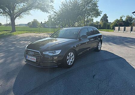 Audi A6 Avant 2.0 TDI-Ahk-Xenon-Panormama-Automatik