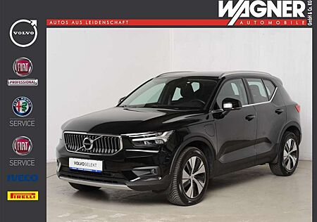Volvo XC 40 XC40 T5 Recharge DKG Inscription Expression *WinterPRO*
