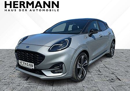 Ford Puma 1.0 EcoBoost Mild Hybrid S/S ST-Line X *LED*Navi