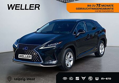 Lexus RX 450 RX 450h Luxury Line *Allrad*HUD*360*Pano*Levinson*