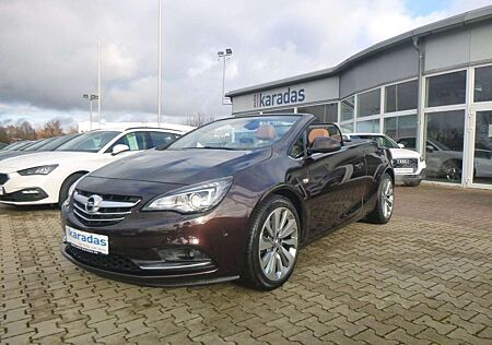Opel Cascada 1.6 Turbo, InnovationAUT/LED/KAM/NAV