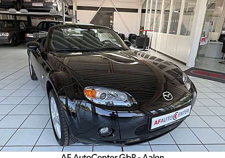 Mazda MX-5 1.8 Energy*Klima*HU 04.2027*gepflegt