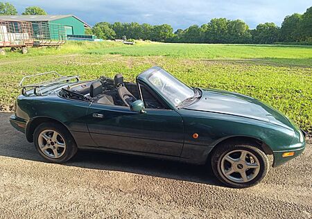 Mazda MX-5 16V
