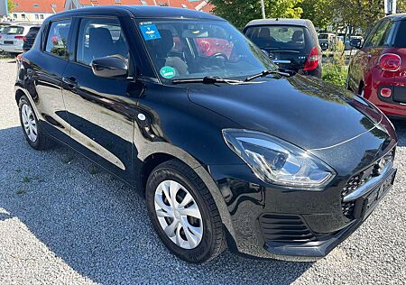 Suzuki Swift 1,2 Hybrid/Benzin