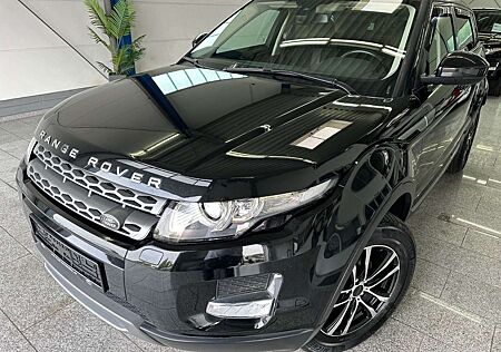 Land Rover Range Rover Evoque Evoque 2.2 Td4*PURE*BI-XEN*TMP*SHZ*LEDER*4WD*AHK