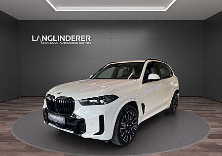 BMW X5 xDrive30d M-Sportpaket PRO harman/kardon
