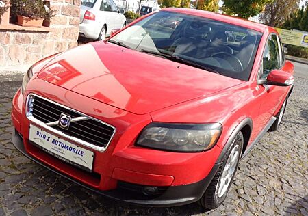Volvo C30 1.8 Momentum*1.Hand*TOP*TÜV Neu*