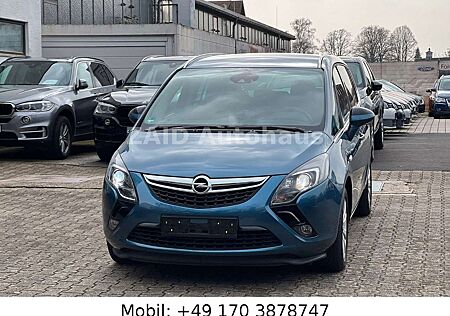 Opel Zafira C Tourer Innovation*Aut*7Sitze*Navi*XE*Ka