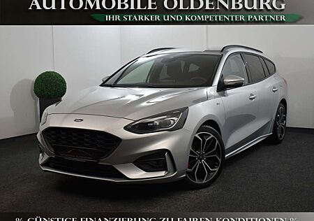 Ford Focus 2.0 EcoBlue ST-Line X *ACC*HUD*AHK*KAM*LED