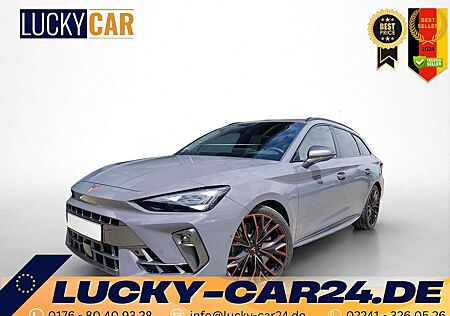 Cupra Leon Sportstourer ST VZ Facelift 2,0TSI 4Drive DSG 2...