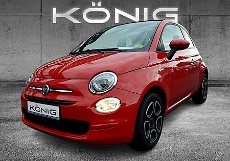 Fiat 500C 1.0 GSE CLUB Klimaanlage Cabrio