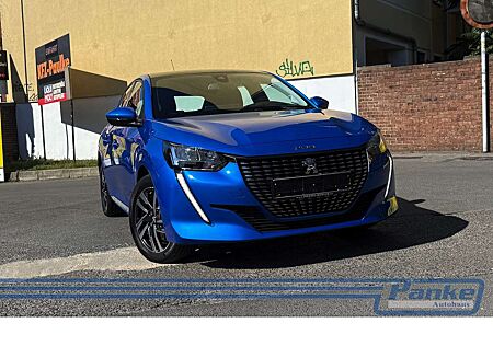 Peugeot 208 Allure*Pano*R-Cam*Navi*Keyless*LED*