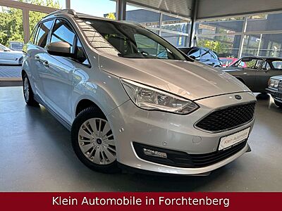 Ford Grand C-Max Grand C-MAX Cool&Connect Navi Kamera PDC 7Sitzer