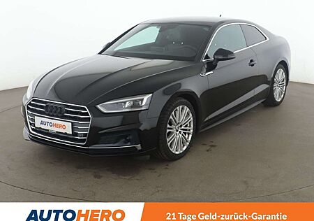 Audi A5 2.0 TDI Sport Aut.*NAVI*LED*ACC*PDC*