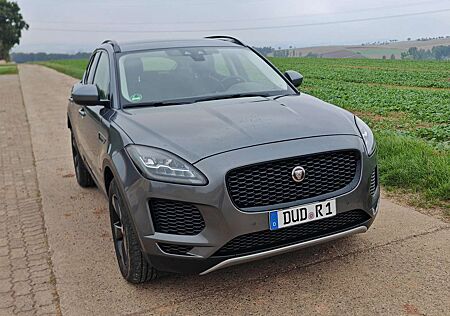 Jaguar E-Pace D180 AWD Aut.S