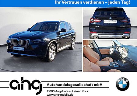 BMW X3 xDrive30e AT Aut. Panorama Klimaaut. AHK HIFI
