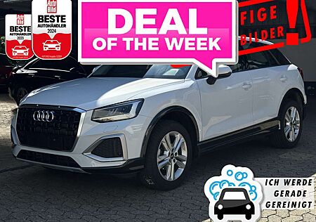 Audi Q2 35 TFSI S tronic +VIRTUAL+CARPLAY+CAM+STANDHZ