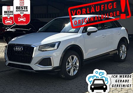 Audi Q2 35 TFSI S tronic +VIRTUAL+CARPLAY+CAM+STANDHZ